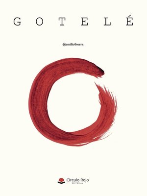 cover image of Gotelé